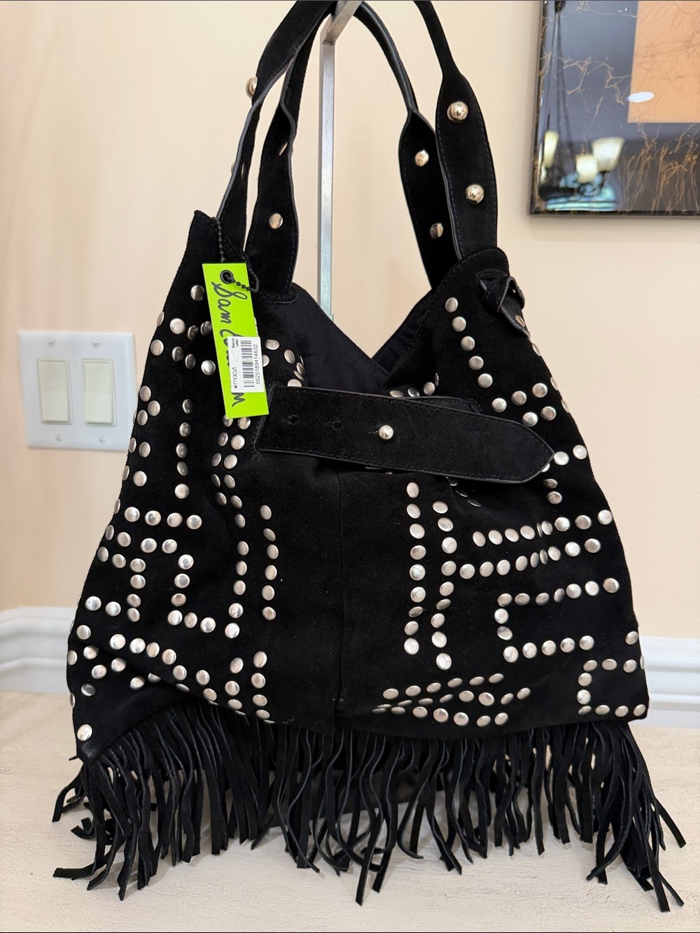 Sam Edelman Emily Bucket Tote